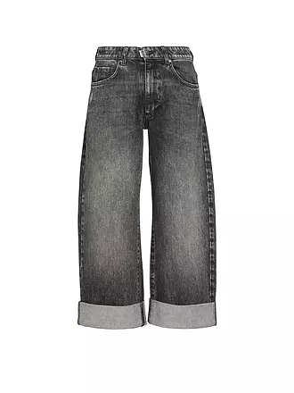 PNTS | Jeans a gamba larga 26_THE LOOSE |